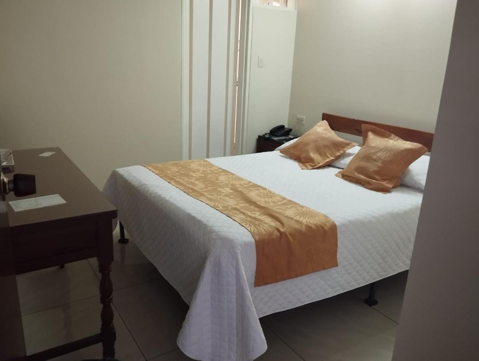 Hotel Khalifa Neiva  Exterior photo